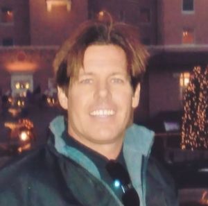 Meet your Posher, John